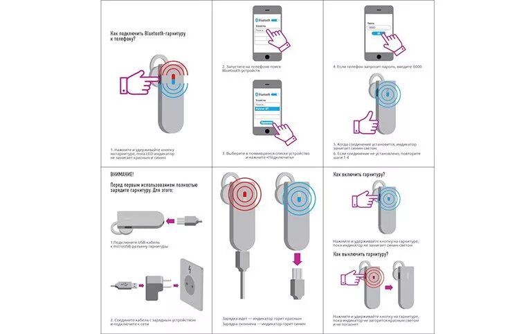 Подключение 2 bluetooth наушников Блютуз-гарнитура для телефона- рейтинг лучших моделей: какая лучше, отзывы покуп