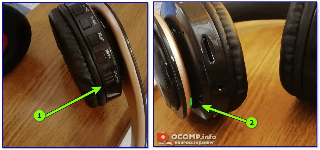 Подключение 2 блютуз наушников Подключение беспроводных Bluetooth-наушников к компьютеру и телефону (инструкция
