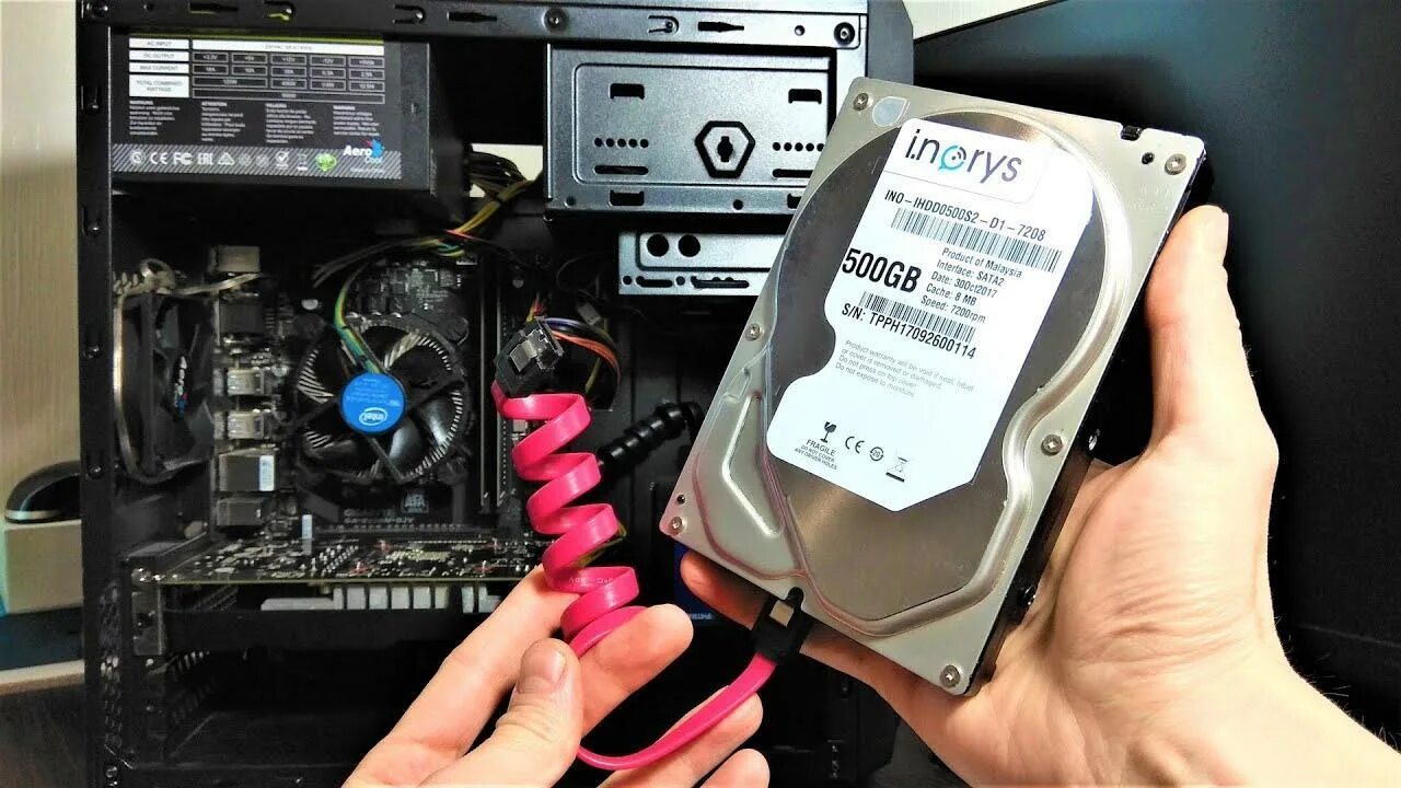 Подключение 2 hdd Можно подключить телефон к жесткому диску