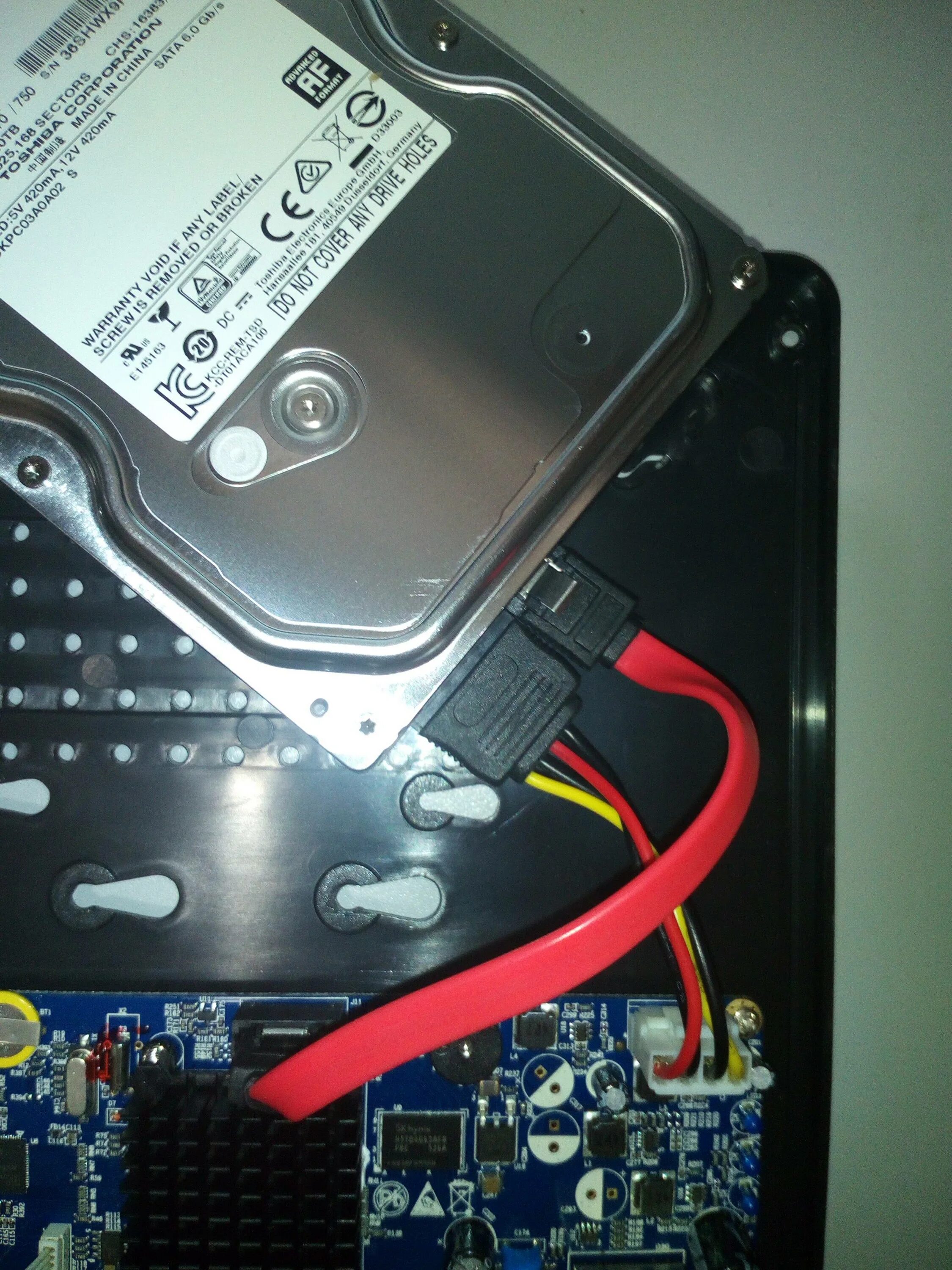 Подключение 2 hdd Как подключить жесткий диск к компьютеру второй: найдено 85 изображений