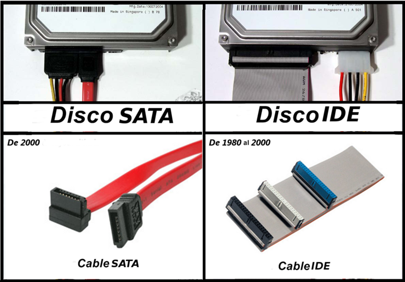 Подключение 2 hdd sata Ответы Mail.ru: Жёсткий диск, железо