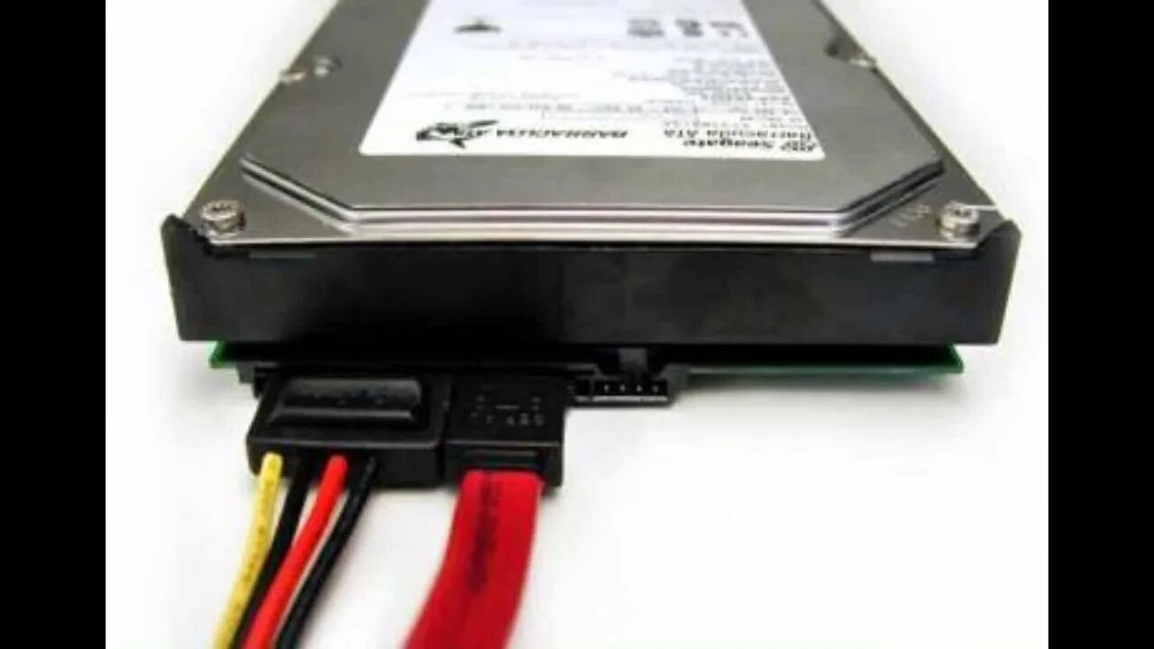 Подключение 2 hdd sata SSD disco gogorra - YouTube