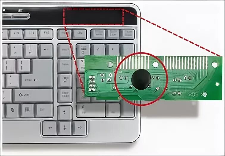 Подключение 2 клавиатур PS2 Keyboard Controller IC(id:741056) Product details - View PS2 Keyboard Contro