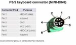 Подключение 2 клавиатур Подключить 2 клавиатуры