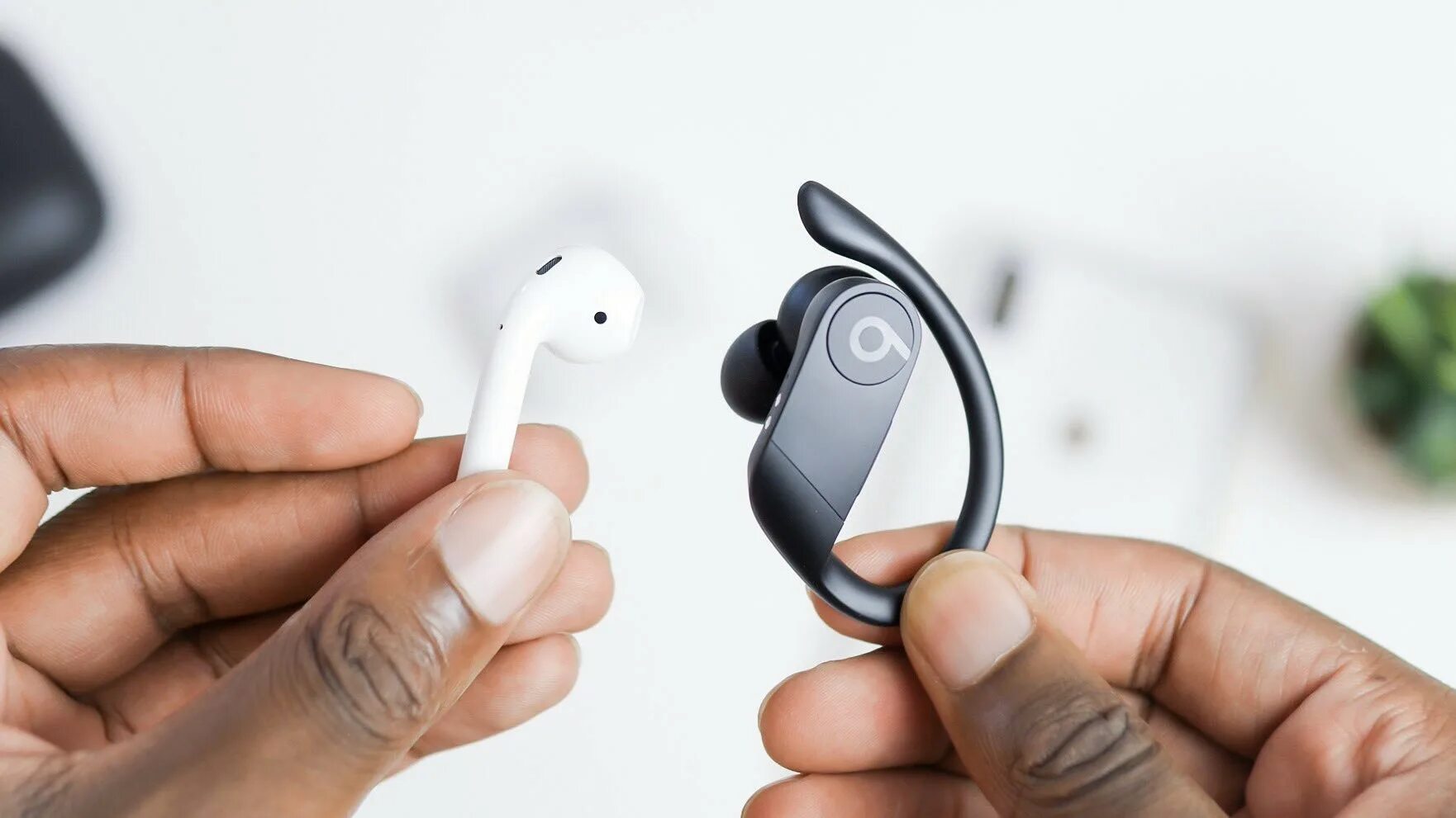 Подключение 2 пар наушников по bluetooth Корпус толще, Face ID быстрее. О чём не рассказали на презентации iPhone 11