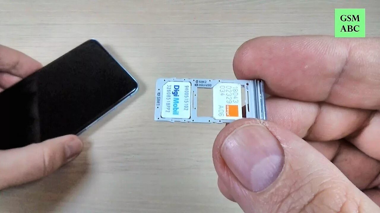 Подключение 2 симок micro sd galaxy s20 Cheap - OFF 78