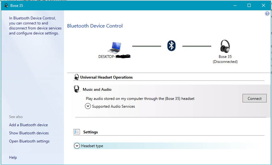 Подключение 2 устройств bluetooth usb - Can't control volume for bluetooth headset on Windows - Super User