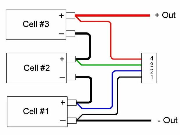 Подключение 3 5 Li-Ion Battery Pack Battery charger circuit, Battery charger, Lipo battery