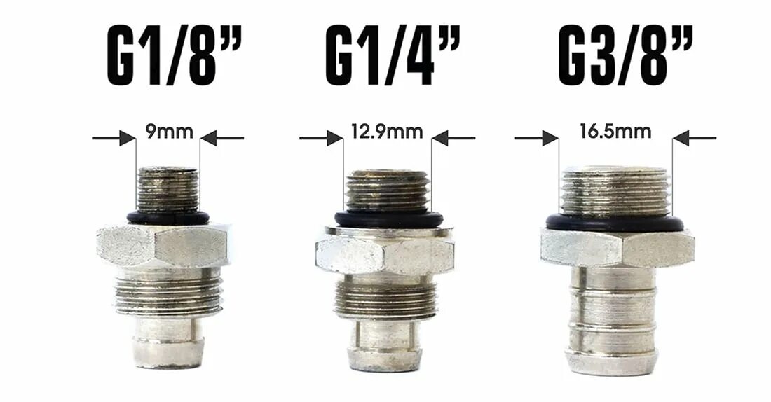 Подключение 3 8 дюйма Vacuum Component Compression Tube Fittings Manufacturer - EFT, compression tube 