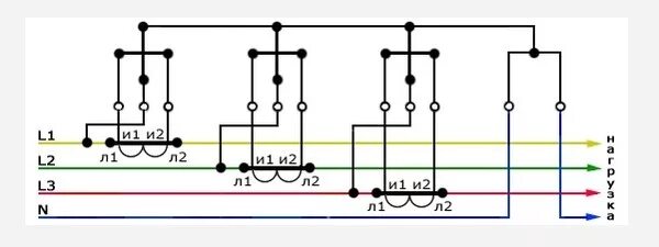 Подключение 3 фаз Ответы Mail.ru: Ребята! Подскажите как выбрать трансформатор тока! ? Трехфазная 