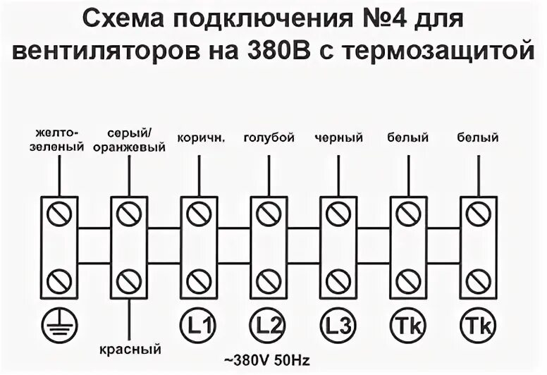 Подключение 3 фазного вентилятора Купить Вентилятор VCP-80-50/40-GQ/6D-2,8/1000/380 в Москве от производителя - ГК