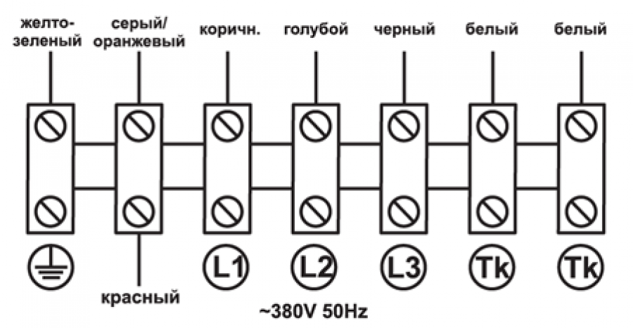 Подключение 3 фазного вентилятора Купить Вентилятор канальный прямоугольный VCP 50-25/22-GQ/6D в интернет-магазине