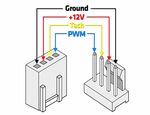 Подключение 3 нр Подключение 3 pin