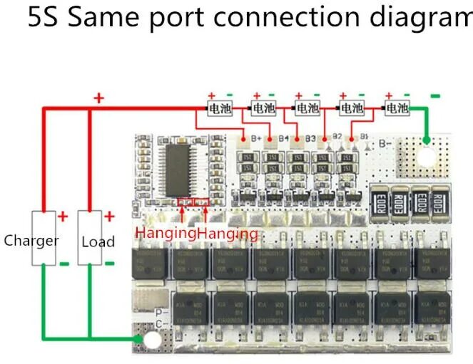 Подключение 3 с платы Защитная печатная плата для литий-ионных и литий-полимерных батарей Lmo AliExpre