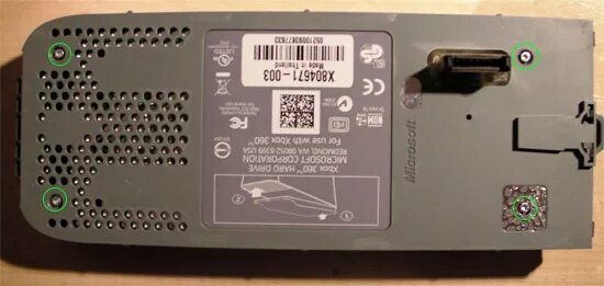 Подключение 360 компьютеру eltolódás Fa Gáznemű xbox 360 hard drive x804671 003 Masszázs Meghaladja Béka