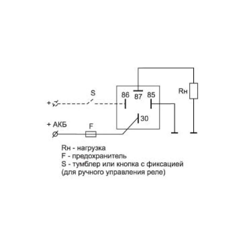 Подключение 362 реле Купить Реле контроля напряжения 12В, верхний и нижний пороги регулируемые Электр