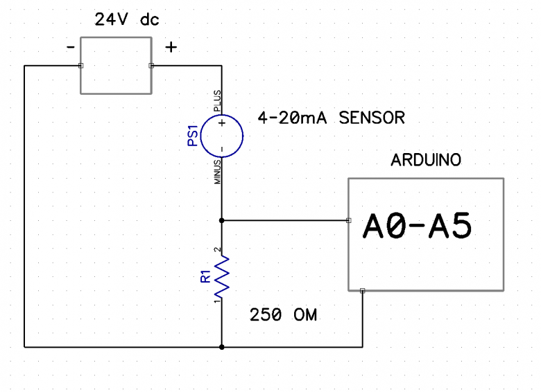 Подключение 4 20 подключение модуля 4-20ma к esp8266 Амперка / Форум