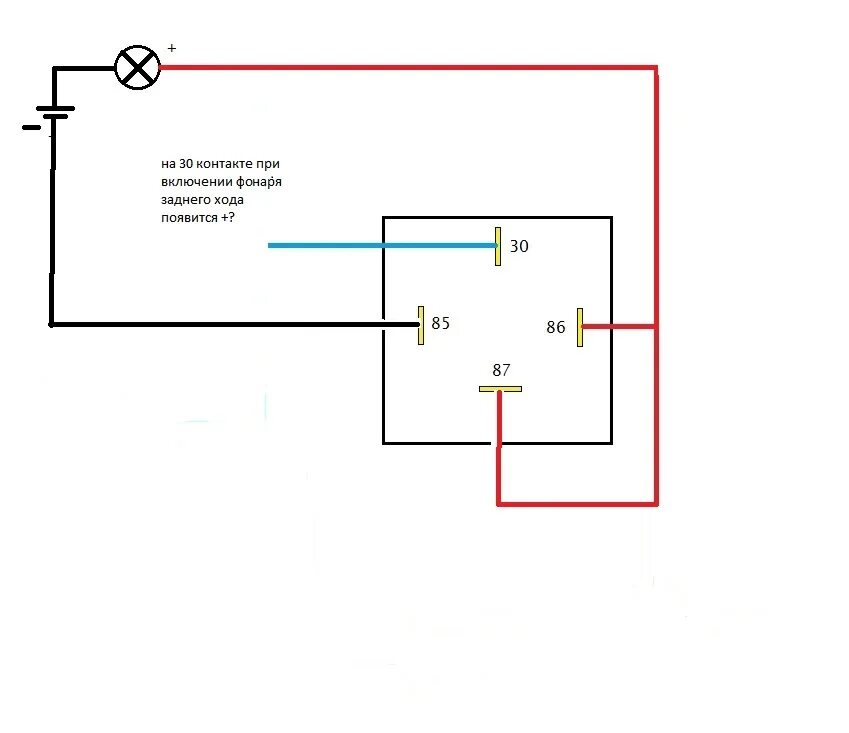 Подключение 4 контактного реле поворотов схема Ответы Mail.ru: Электрикам по подключении реле 5 контактного 90.3747