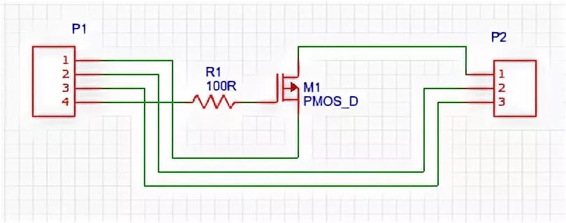 Подключение 4 pin mosfet - How can I adapt a 3-pin PC fan connector to a 4-pin connector? - Electr