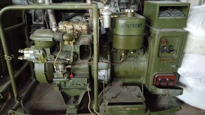 Подключение аб 4 Электростанция бензиновая АБ-4-О/230М1 (ID# 82702261), цена: 790 руб., купить в 