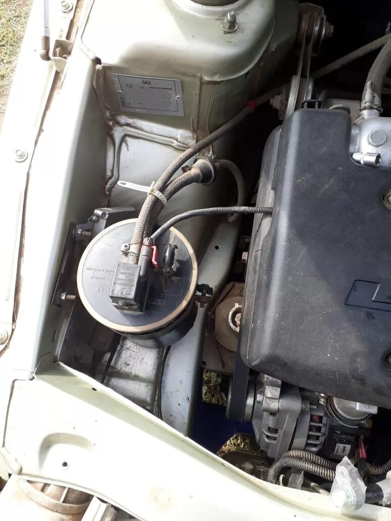 Подключение абсорбера ваз 2112 Адсорбер от приоры в ваз 2112 - Lada 21121, 1,5 л, 2004 года тюнинг DRIVE2