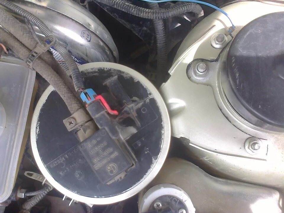 Подключение абсорбера ваз 2114 подкапотка, наклейка - Lada 2114, 1,5 л, 2005 года стайлинг DRIVE2