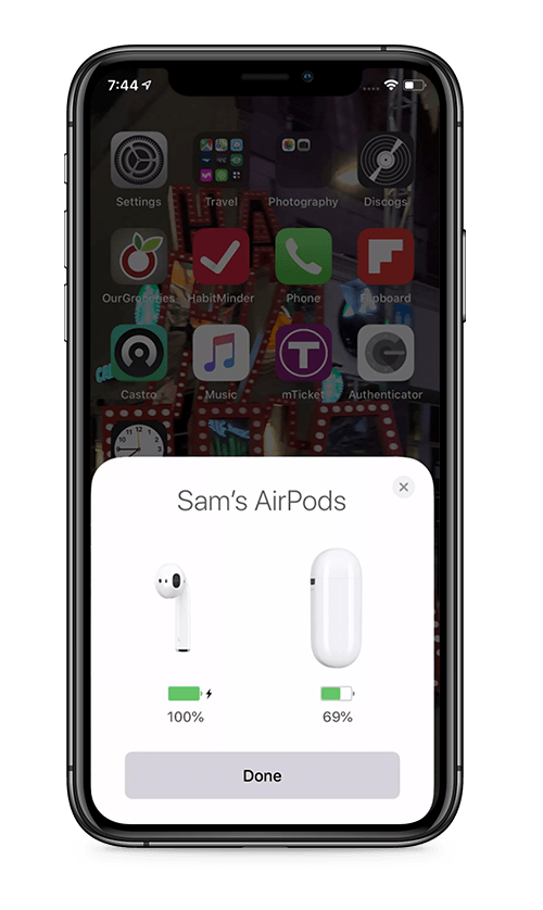 Подключение airpods 2 к iphone Iphone airpods pro: найдено 78 изображений