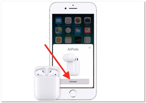 Подключение airpods 2 к iphone Как подключить два разных AirPods к одному телефону