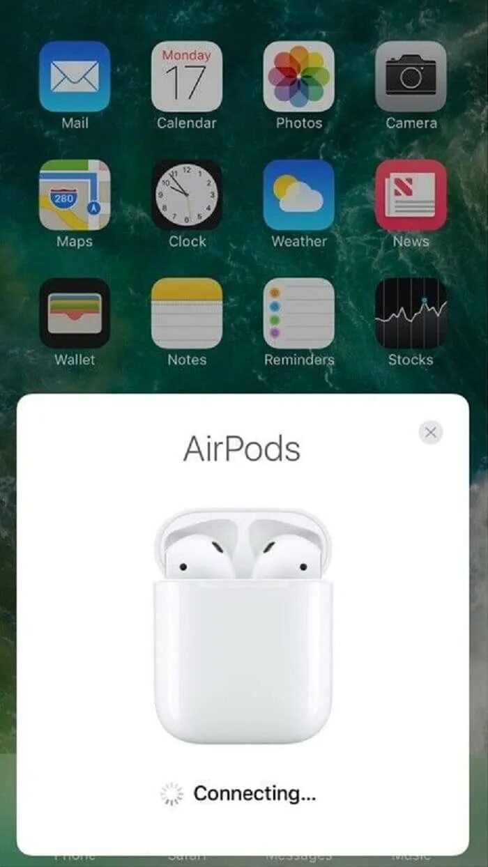 Подключение airpods 2 к iphone Как подключить Airpods к iPhone: без любых проблем