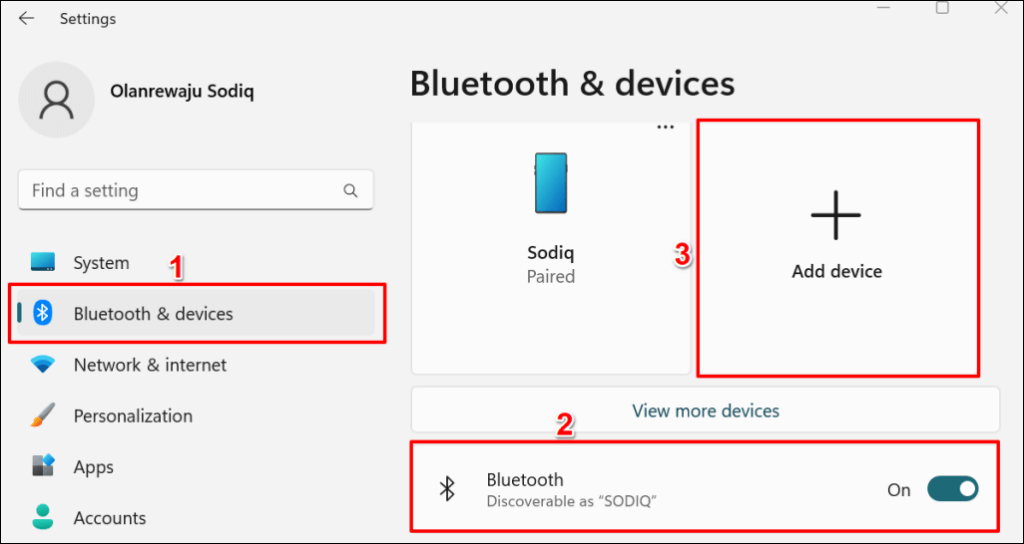 Подключение airpods 2 к windows 10 How to Connect AirPods to a Windows 11 Computer