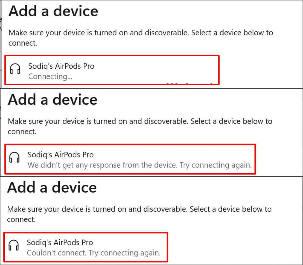 Подключение airpods 2 к windows 10 How to Connect AirPods to a Windows 11 Computer