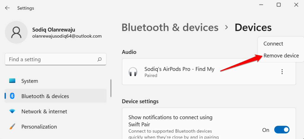 Подключение airpods 2 к windows 10 AirPods Not Connecting to Windows 10 PC? Try These 9 Fixes