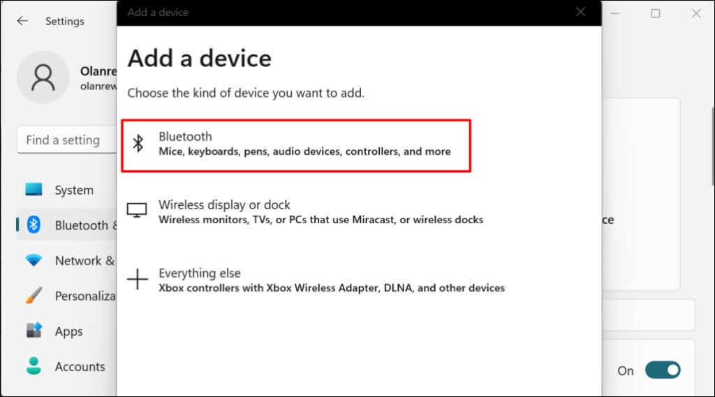 Подключение airpods 2 к windows 10 How to Connect AirPods to a Windows 11 Computer