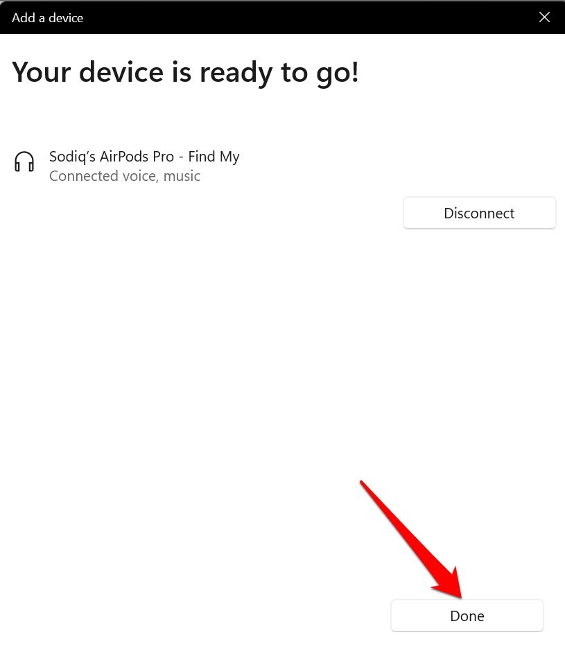 Подключение airpods 2 к windows 10 AirPods Not Connecting to Windows 10 PC? Try These 9 Fixes