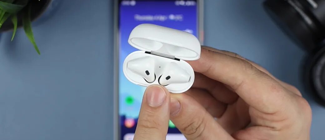 Подключение airpods 3 к android Как подключить AirPods к Android смартфону