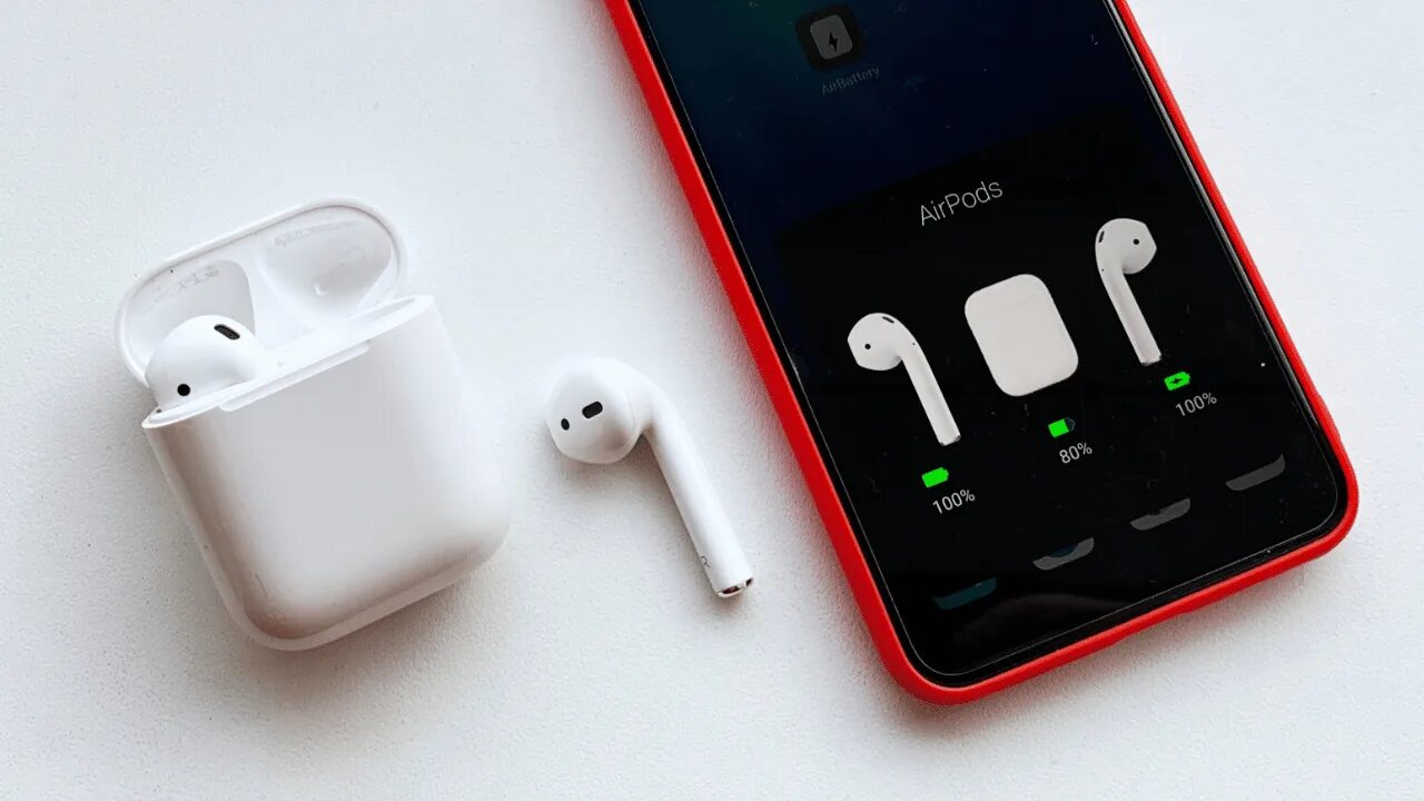 Подключение airpods 3 к android ТОП-17 Лучших беспроводных наушников для iPhone 7, 8,10, 11 и 13