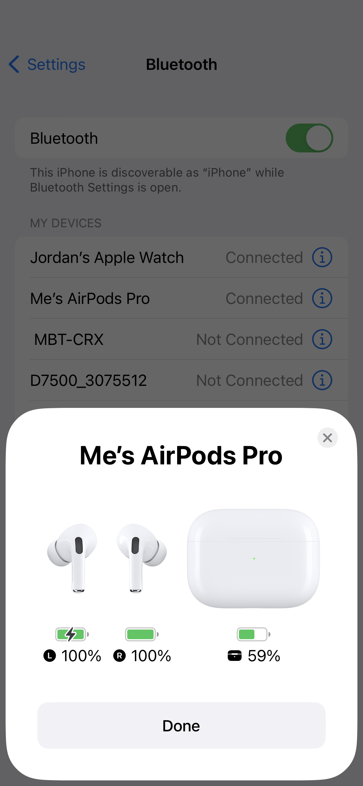 Подключение airpods 3 к android Only one AirPod connecting?? - Apple Community