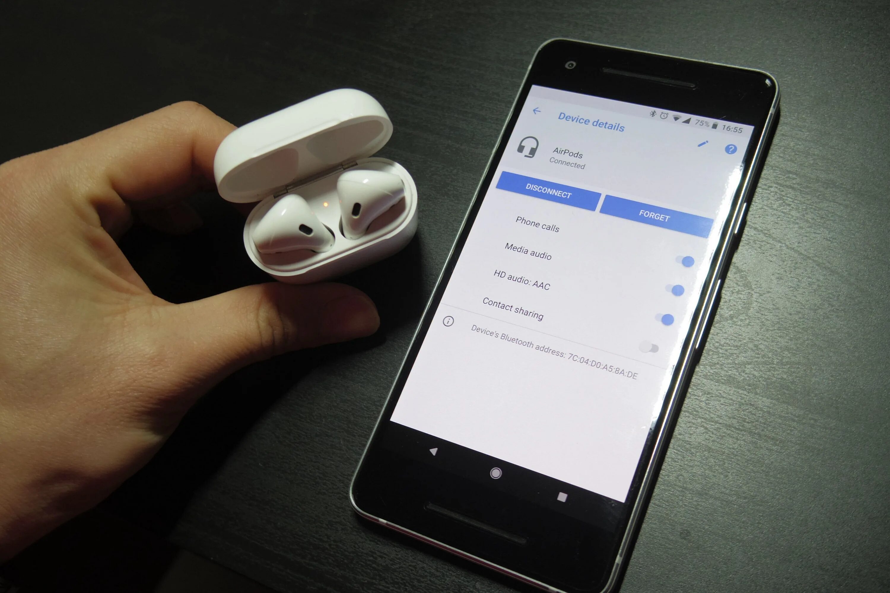 Подключение airpods 3 к android Картинки ПОЧЕМУ АИРПОДС НЕ ПОДКЛЮЧАЮТСЯ К БЛЮТУЗУ