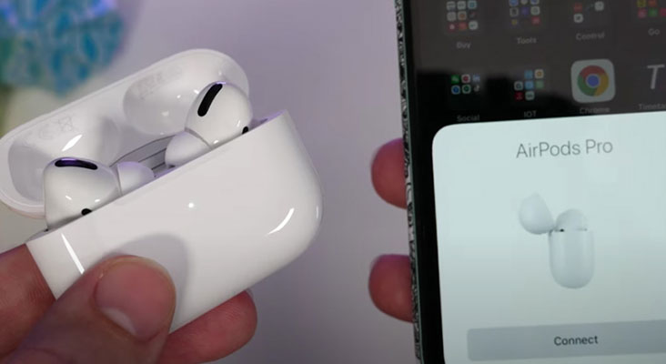 Подключение airpods 3 к android Что делать, если AirPods не подключаются к iPhone?