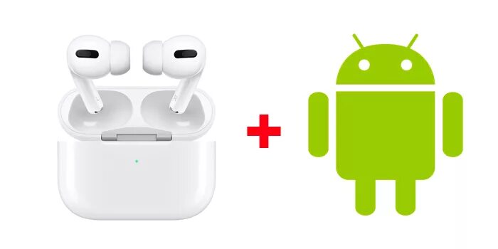 Подключение airpods 3 к android Как подключить наушники AirPods Pro к Андроиду?