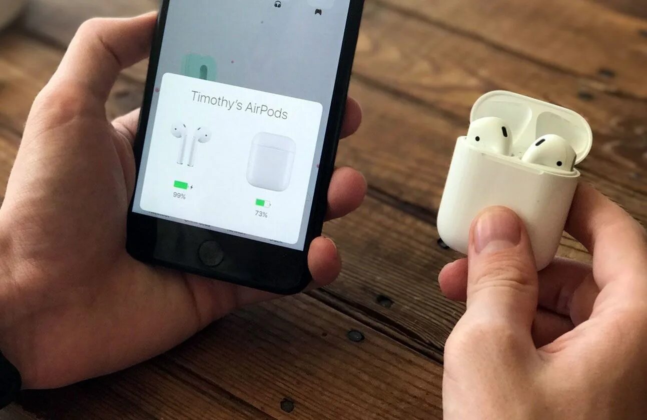 Подключение airpods 3 к android Google скопировала у Apple интерфейс сопряжения наушников на Android