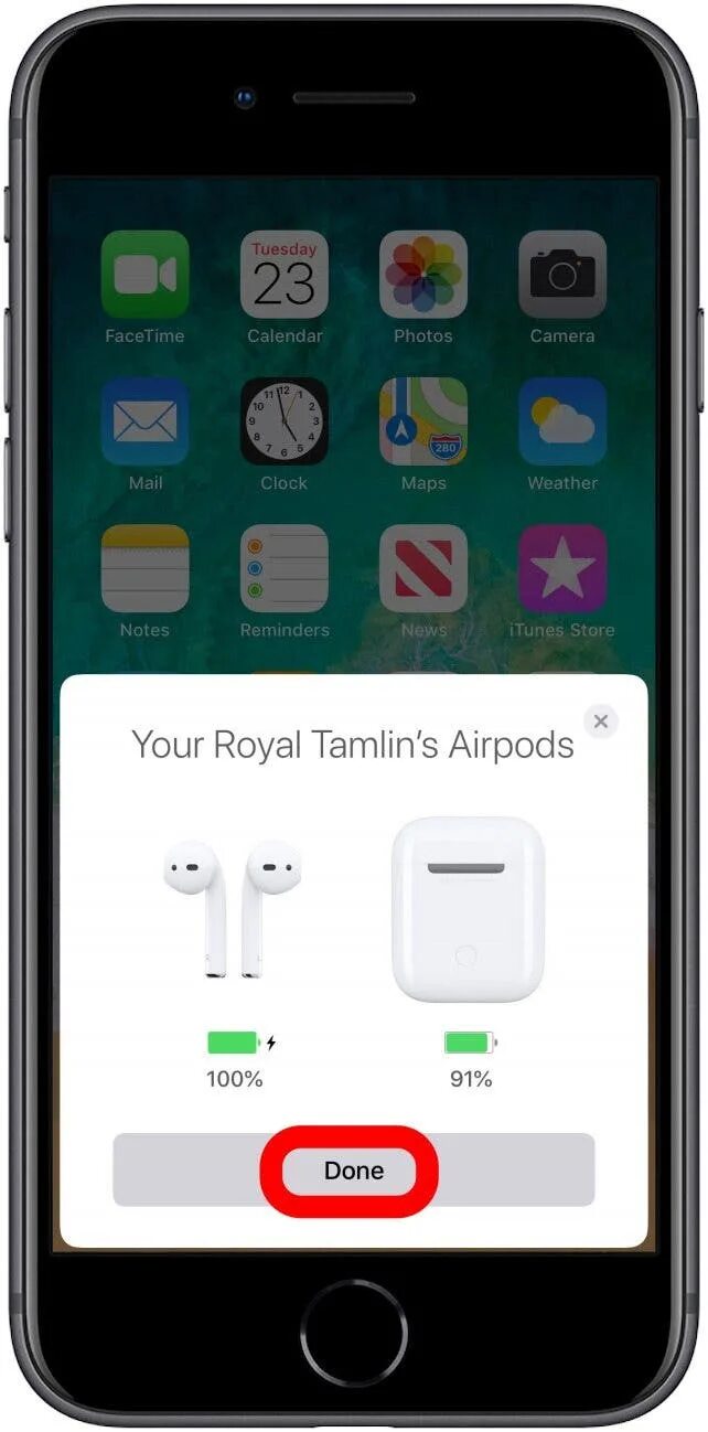 Подключение airpods 3 к iphone Ammettere Consapevolezza Pascolo airpods two iphones allievo prigione Prestigio