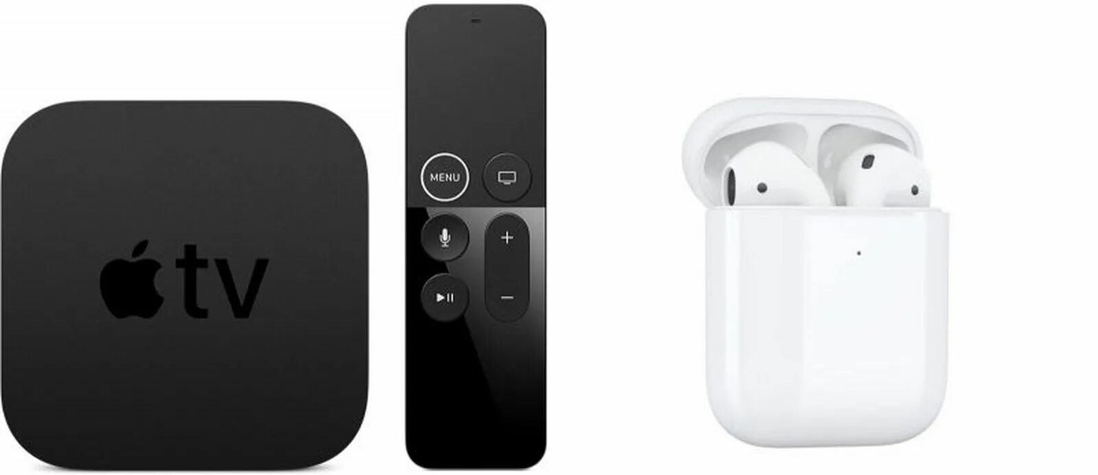 Подключение airpods к телевизору How to Pair AirPods to Your Apple TV - MacRumors