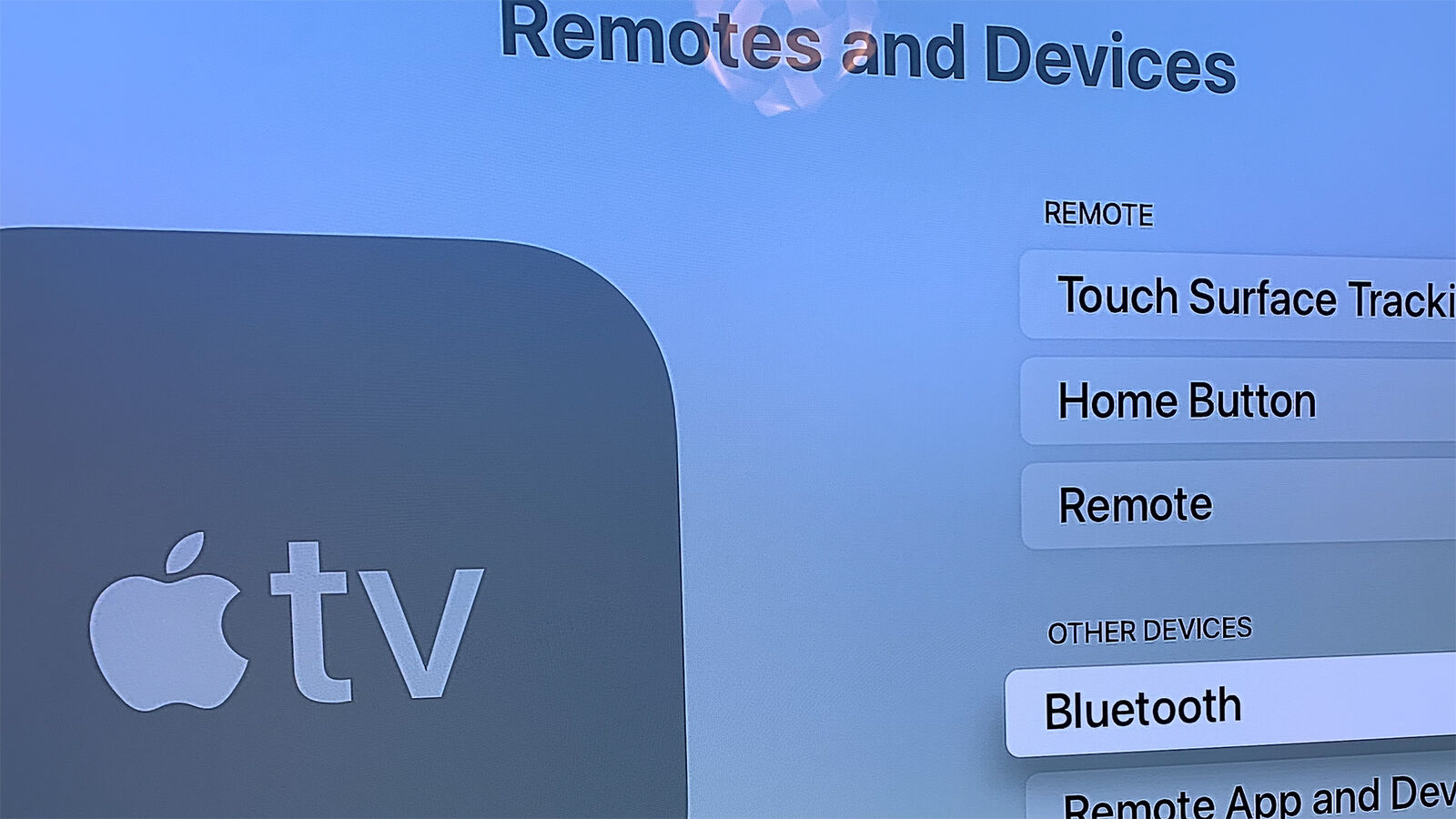 Подключение airpods к телевизору How to connect AirPods to Apple TV Macworld