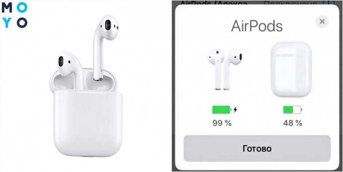 Подключение airpods к телевизору Как подключить AirPods: пошаговая инструкция