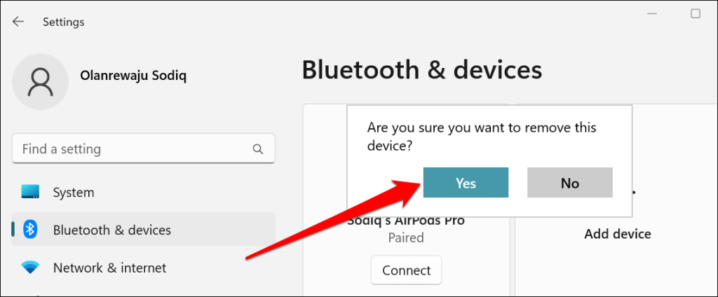 Подключение airpods к windows 10 How to Connect AirPods to a Windows 11 Computer