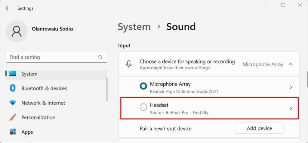 Подключение airpods к windows 10 How to Connect AirPods to a Windows 11 Computer