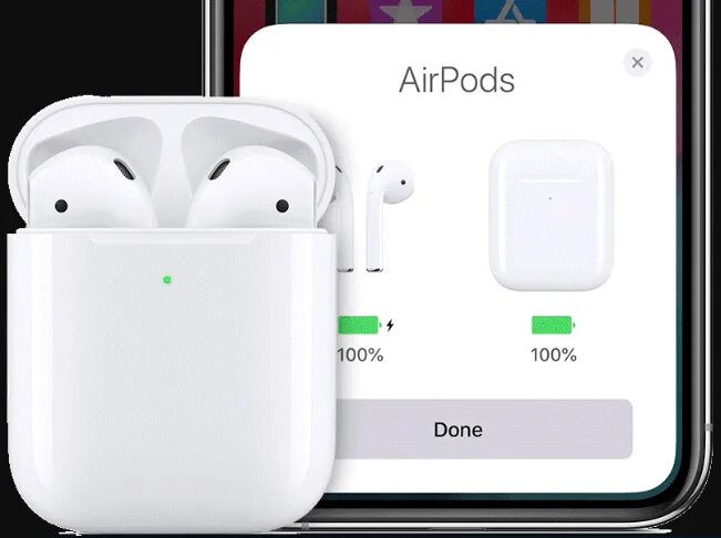 Подключение airpods pro 2 к андроиду Intermedio Astrolabio Oso airpods battery check Refinamiento Posicionar Amperio