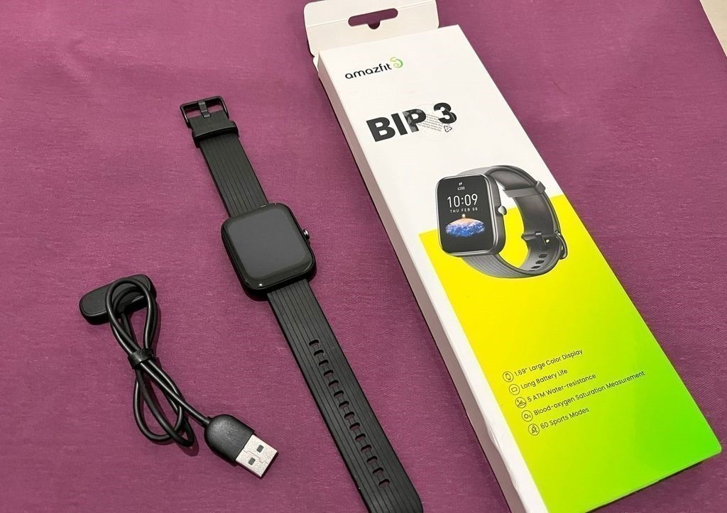 Подключение amazfit bip 3 Обзор AMAZFIT BIP 3 PRO. Смарт-часы с большим цветным дисплеем и высокой автоном