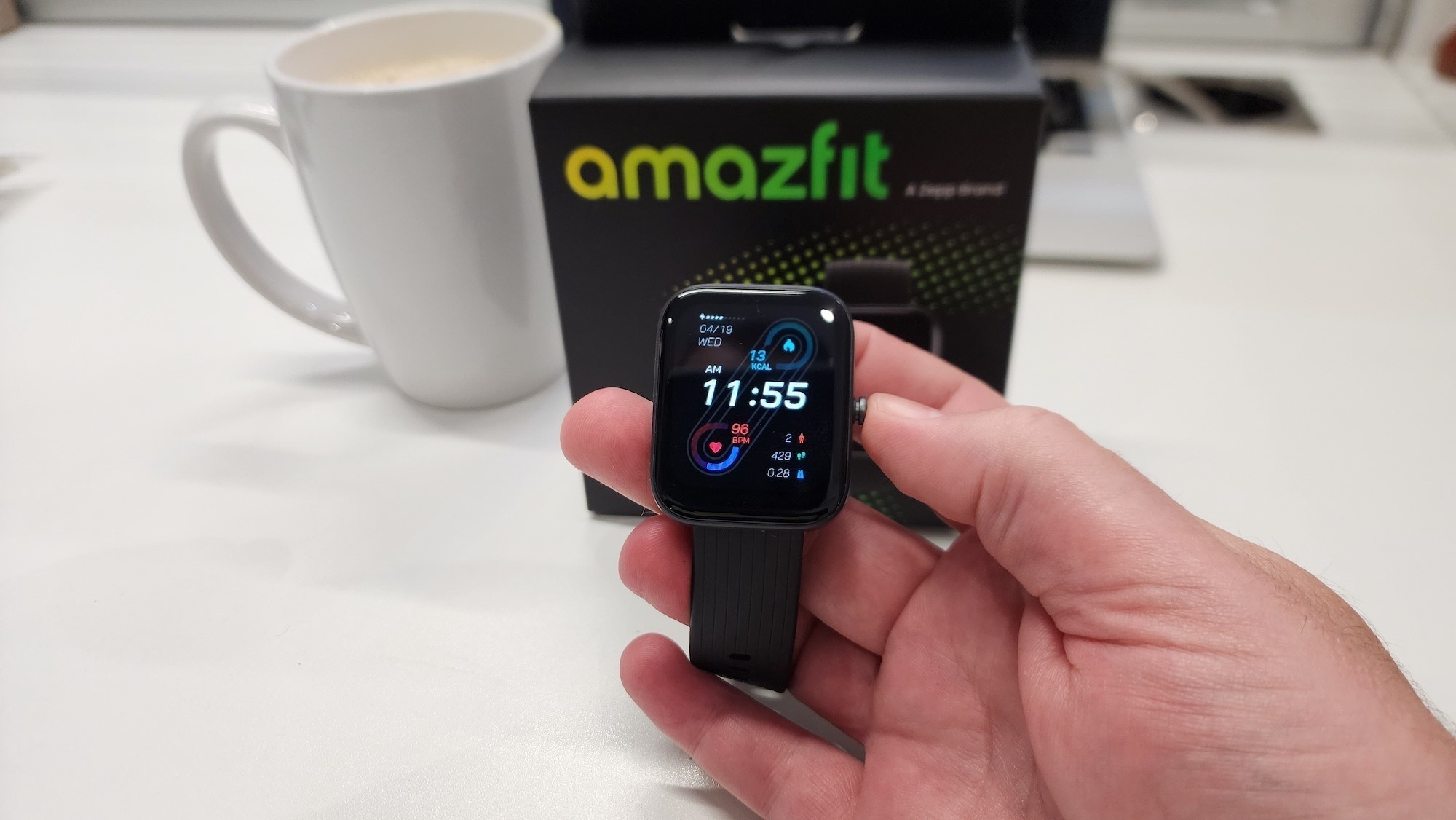 Подключение amazfit bip 3 Amazfit Bip Deals on Sale smartmed-nsk.ru